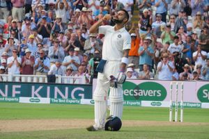India vs England: 
