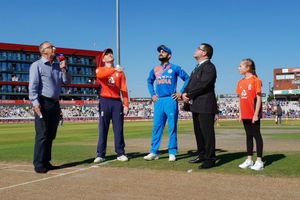 India vs England: BCCI mulling to allow fans at Motera Stadium during T20I series, hints board official