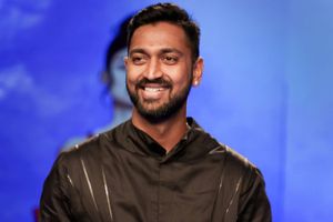 Syed Mushtaq Ali Trophy, Group C: Krunal Pandya guides Baroda to winning start