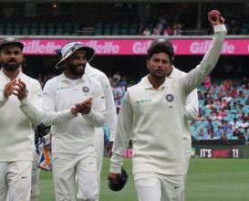 India vs Australia, 4th Test: Kuldeep Yadav fails to make it to India XI in Gabba Test, Twitterati surprised