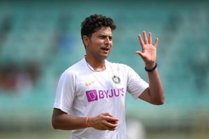 India vs England 2021: Wasim Jaffer's message to benched Kuldeep Yadav