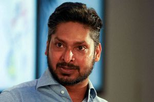 Abu Dhabi T10 League: 'Having a good bowling line-up is the key in the T10 format,' says Kumar Sangakkara