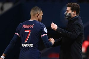 Mbappe at PSG 'for many years to come', says Pochettino
