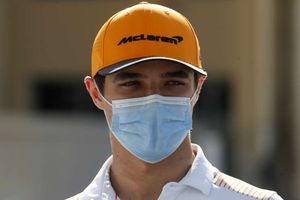 Lando Norris gets COVID-19 positive while on Dubai holiday