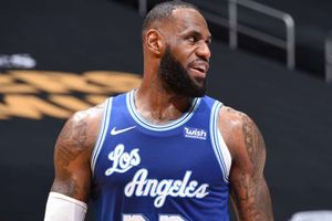 LeBron James condemns Washington D.C. violence: What if it had been my kind storming the Capitol?
