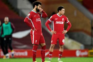 Liverpool's 68-game unbeaten Premier League home run ended