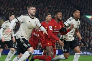 FA Cup Draw: Manchester United and Liverpool to clash in fourth round