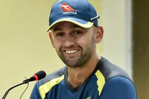 India vs Australia | Nathan Lyon says team is preparing with Brisbane Test in mind