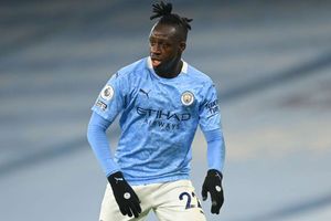 Man City launch investigation after Mendy COVID-19 breach