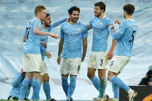 Premier League announces fall in new COVID-19 cases as 16 test positive