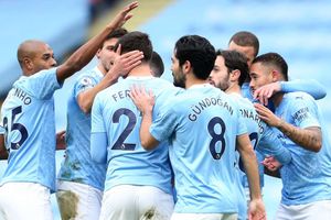 Premier League data dive: Jesus inspires record-breaking Man City win, Man Utd held by Gunners