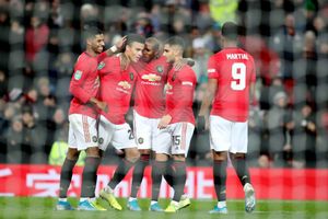 How Manchester United can include Donny van de Beek in their starting XI