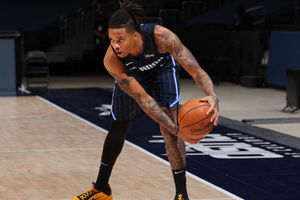 Magic guard Fultz out for season after tearing ACL