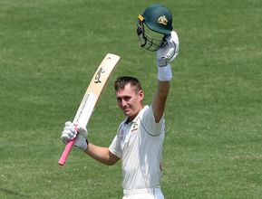 India vs Australia: Centurion Marnus Labuschagne disappointed at not getting 'big score'