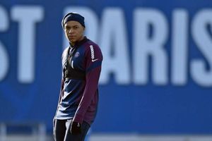 Who wouldn't want to coach Mbappe? – Pochettino hails PSG star but dismisses Messi talk