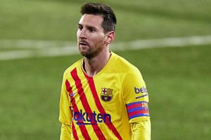 Rumour Has It: Man City lead Messi race, Bale set to hurt Real Madrid's Mbappe hopes