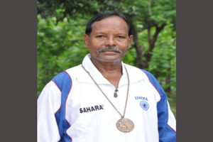 Hockey India pays tribute to Olympic Bronze Medallist and World Cup winner Michael Kindo