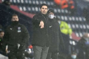 Arteta 'so happy' to achieve target and turn Arsenal's season around