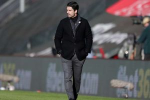 Arteta unsure when Aubameyang will be back after 'really sad' FA Cup exit