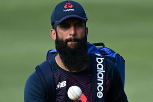 England all-rounder Moeen Ali tests positive for coronavirus in Sri Lanka