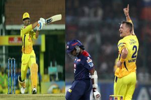IPL 2021: Chennai Super Kings should bid for Chris Morris in auction, reunite with South Africa all-rounder