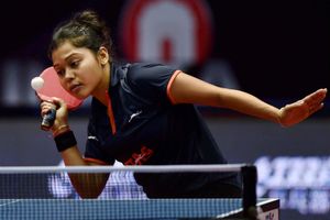 72nd Republic Day: Table Tennis player Mouma Das, six other sportspersons conferred Padma Shri