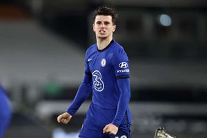 Fulham 0-1 Chelsea: Mount spares blushes of unimpressive Blues