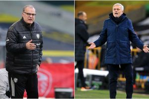 Mourinho ahead of Bielsa clash: I don't like 'disciples' in football
