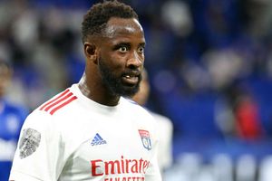 Simeone confirms talks to sign Dembele are at 'advanced' stage