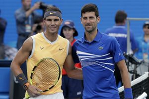 Novak Djokovic, Rafael Nadal set to return for 2nd ATP Cup in Australia