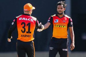 India vs Australia | David Warner praises Natarajan but pacer's Test calibre keeps him sceptical