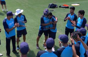 India vs Australia: Natarajan, Washington Sundar make Test debuts; incredible turnaround for net bowlers