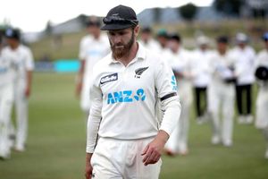 New Zealand aim to extend winning streak in second Test against Pakistan