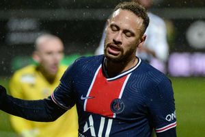 Neymar reveals he almost quit football