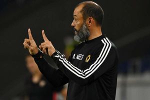 Nuno donates £250,000 to help fight poverty in Wolverhampton
