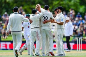 WTC Final: India vs New Zealand: Exciting to play against India at neutral venue, says Kane Williamson