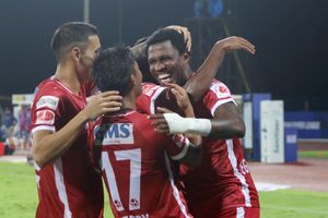 ISL 2020-21: Kerala Blasters vs Odisha FC: Mauricio stars as OFC dominates KBFC for first win of the season