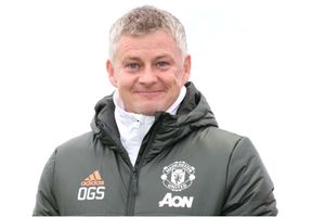 Solskjaer thankful for 'strong backing' as Man Utd revival gathers pace