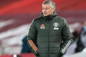Solskjaer unhappy with Liverpool draw: We didn't play well enough to win