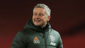 Manchester United boss Solskjaer savours 'statement' win as Liverpool suffer FA Cup exit