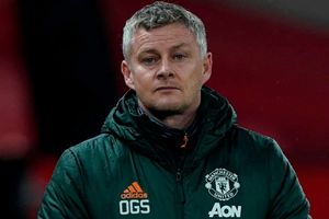 Solskjaer insists there will be 'no big inquest' after Man Utd are stunned by Sheffield United