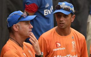 ICC T20 World Cup 2022: Paddy Upton appointed as Team India mental conditioning coach