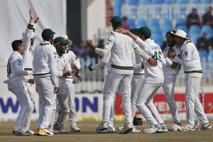 Pakistan to announce initial 20-member squad for home Test series against South Africa