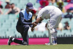 India vs Australia: Cheteshwar Pujara says dismissal of Rishabh Pant turned around the game