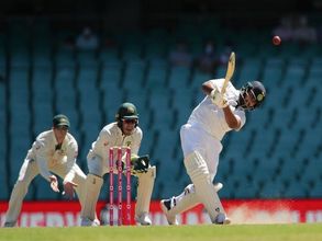ICC Rankings: Rishabh Pant, India players make big leap after historic series win against Australia