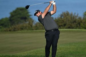 Reed shares lead with Ortiz amid controversy at Torrey Pines