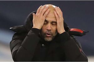 Three more Manchester City players test positive for COVID-19, confirms Guardiola