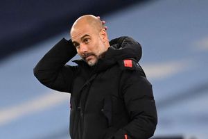 It was my fault - Guardiola explains Man City's slow start to the season