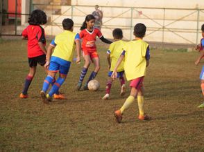 FC Goa launches soccer camps online with RB Leipzig support