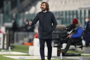 Pirlo praises Juve youngsters after Coppa Italia win over Genoa